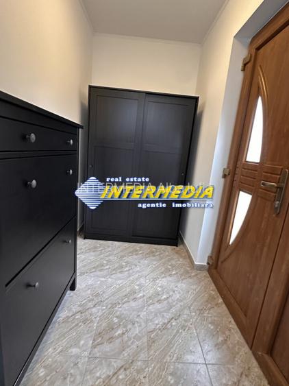 CASA DE INCHIRIAT I 3 CAMERE I 80 MP I ALBA IULIA I MOBILATA SI UTILATA I 2 BAI - 12