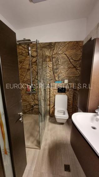 Unicat! Penthouse Mamaia Central - 690.000 euro (E8) - 31