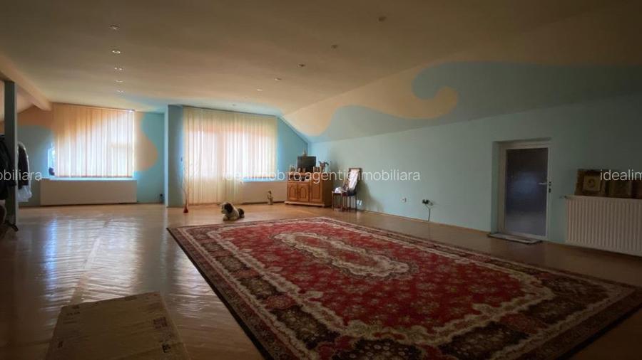 Casa P+1+M, zona Bere, Pitesti - idealimob.ro - 11