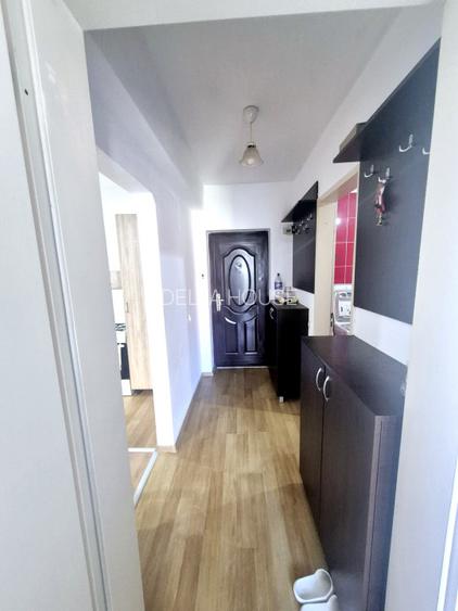 Oportunitate de investitie! Apartament 2 camere, etaj intermediar – Zona Porii - 8