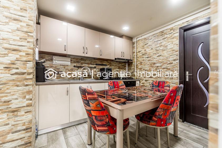 Apartament 2 camere in Parneava - 8