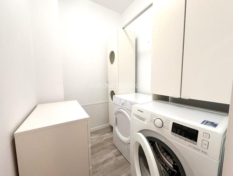 De inchiriat | Apartament modern cu 3 camere si 2 terase, in zona Herastrau - 7