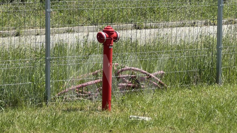DE ÎNCHIRIAT — Hală producție/depozitare + birouri. Parcul Industrial Vest-Sibiu - 18