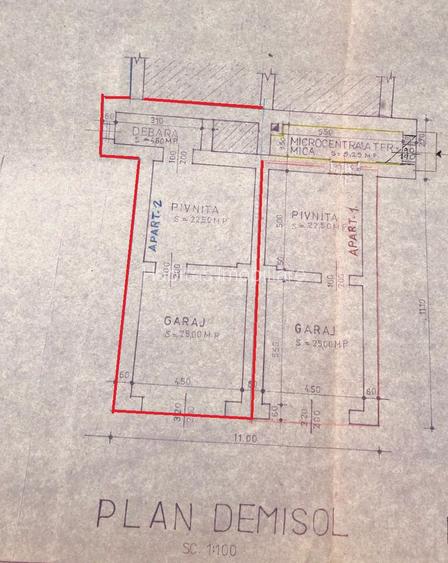 Casa cu curte individuala, teren: 768 mp, in Andrei Muresanu - 8