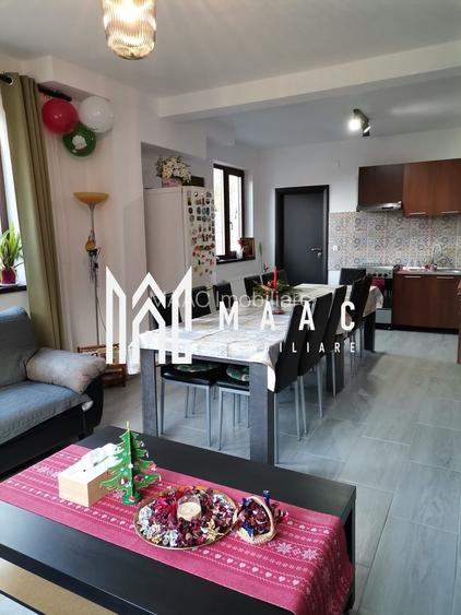 Casa individuala 8 camere | 575 mp teren I Porumbacu de Sus - 22