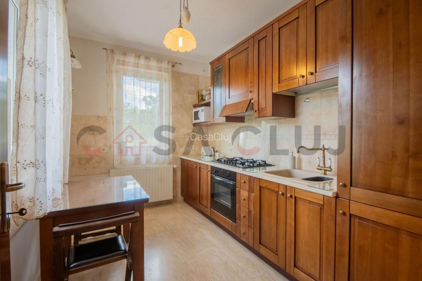 Casa de vânzare in Făget, 1000mp teren cu livadă și grădină! - 8
