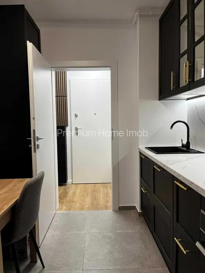 Apartament | 2 camere |  bloc nou | Fabrica de Glucoza | Prima Vista - 6