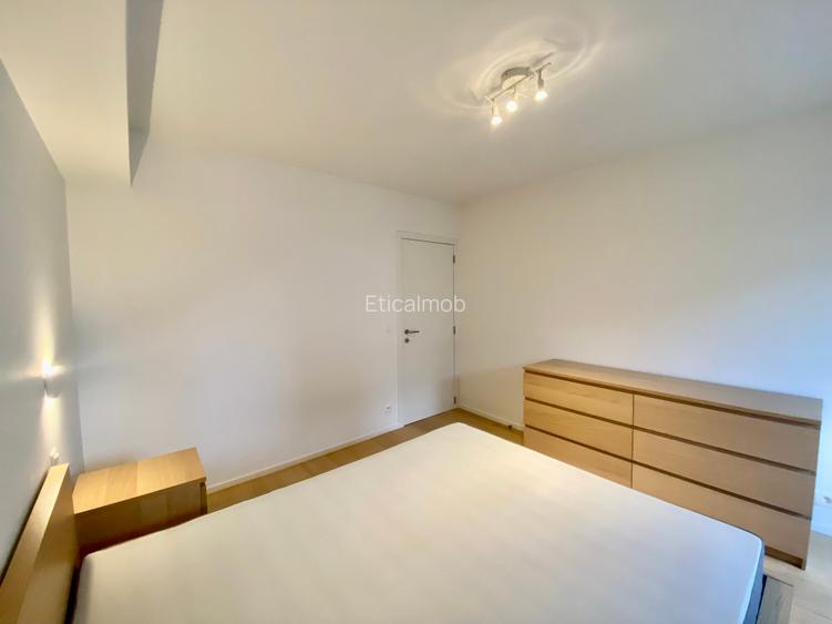 Apartament premium 3 camere – Micro 12, Târgoviște - 23