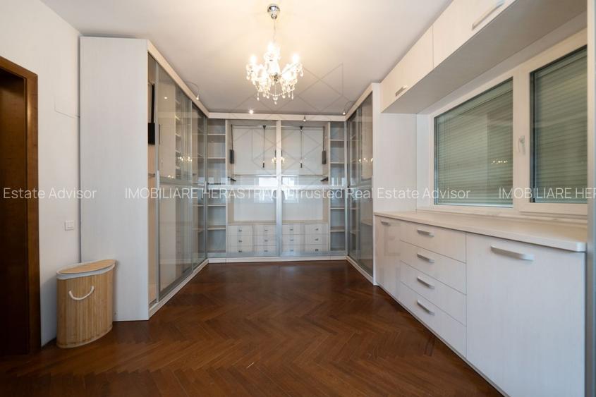 Kaneyama House | Vila 5 camere Herastrau la 100 m de parc - 7