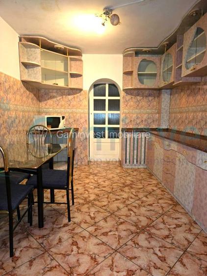 Apartament cu 3 camere in Oradea de tip PC, Cartier Nufarul - 10