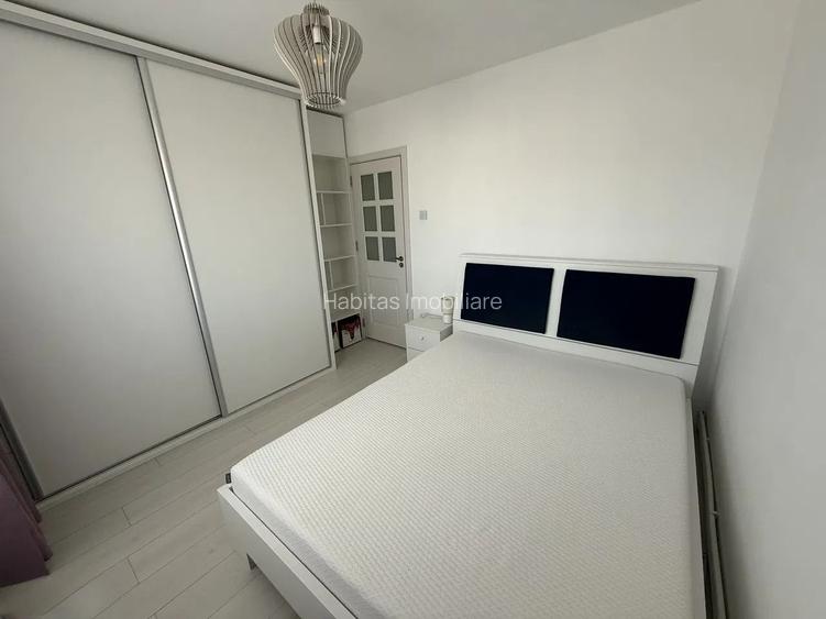 Apartament 2 camere decomandate, finisat modern, zona Piata Marasti - 13