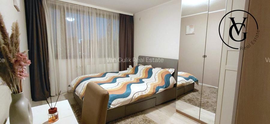 Apartament 3 camere Parcul Circului | Tei | Floreasca - 5