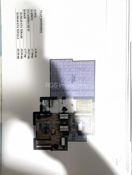 Vila Premium Pipera-Voluntari - 1