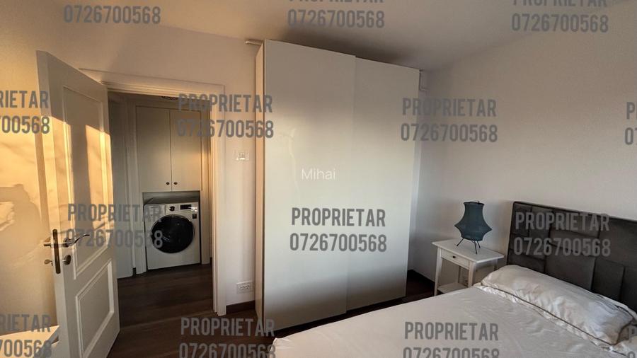  2 Camere Premium | 2 Min Metrou Romancierilor | Renovat  | Gata de Mutare - 6