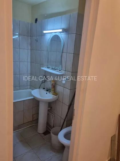Apartament cu 1 camera in Tatarasi-Flora,la bulevard - 3