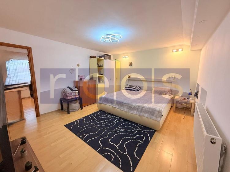 VILA SPATIOASA VATRA LUMINOASA | MEGA MALL | IDEAL FAMILIE - 6