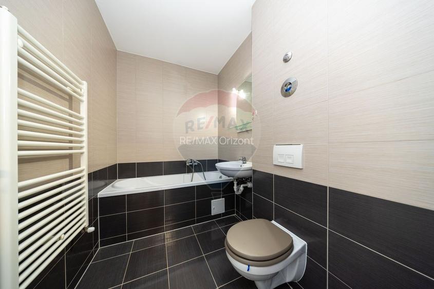 Apartament modern 2 camere decomandat | Mobilat & utilat | Bartolomeu - 9
