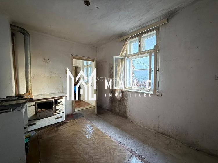 Casa individuala 3 camere | Pivnita | Pod | Curte | Lupeni - 23