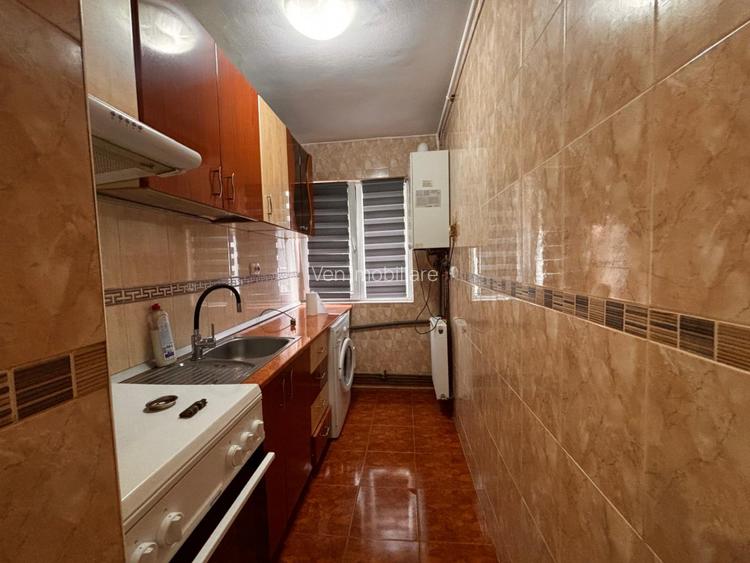 Apartament 3 camere | 56 mp | Etaj 1 | Calea Moldovei | - 11