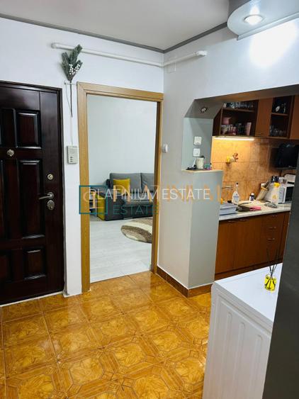 P4837 Apartament cu 3 camere DECOMANDAT, zona Calea Lipovei - 8