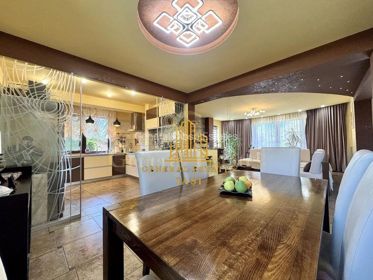 Vânzare Casă D+P+E - Full echipată în Bucium, Plopii fară soț - 12