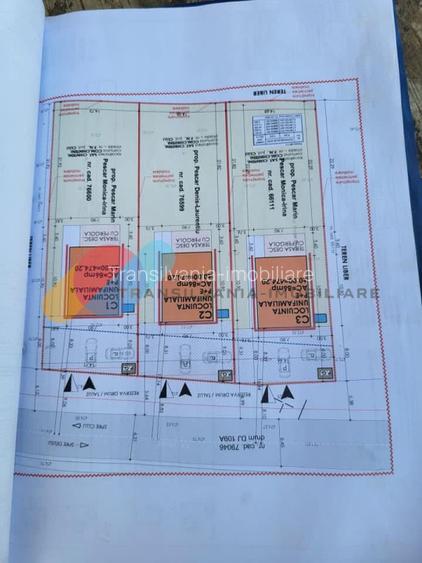  Casa unifamiliala 127mpu teren 665mp– Chinteni - 8