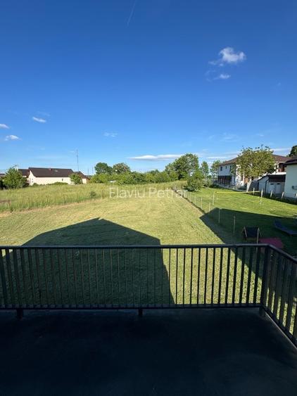  Casă Premium în Centrul Feleacului | Teren 700 mp COMPLET PLAT | - 3