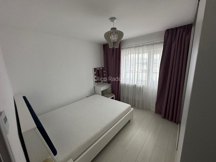 Apartament complet utilat - 5