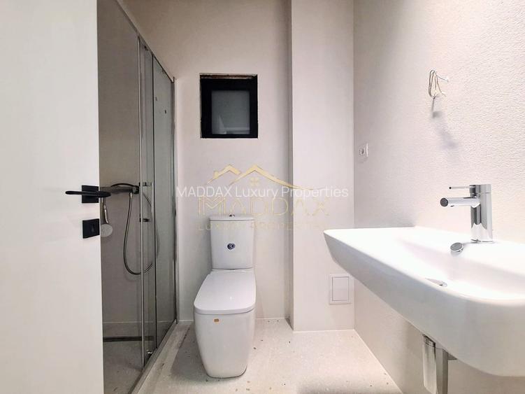APARTAMENT DE LUX 3 CAMERE/ 63.70 mp // Zona DOROBANTI - 14