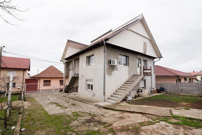RECO Imobiliare | Casa P+E, 916 mp teren, front 25 ml – Iorga, zona Garii - 22