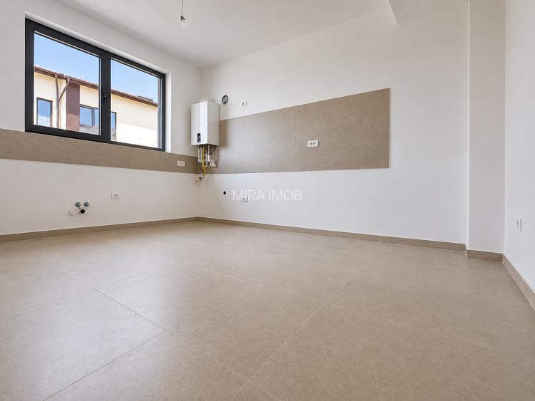 Ansamblu exclusivist de vile moderne | Prelungirea Ghencea/Comision 0% - 6
