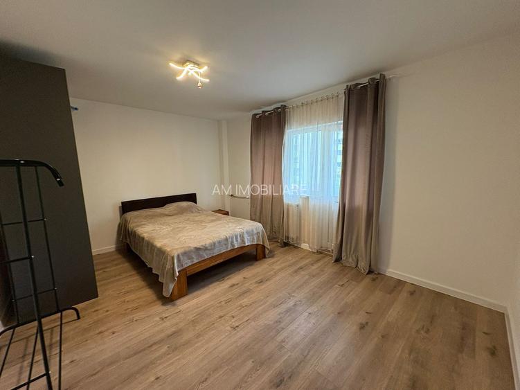 AP. 2 CAMERE- VACARESTI, BUCATARIE INCHISA, METROU 12 MIN,COMIS 0% - 3