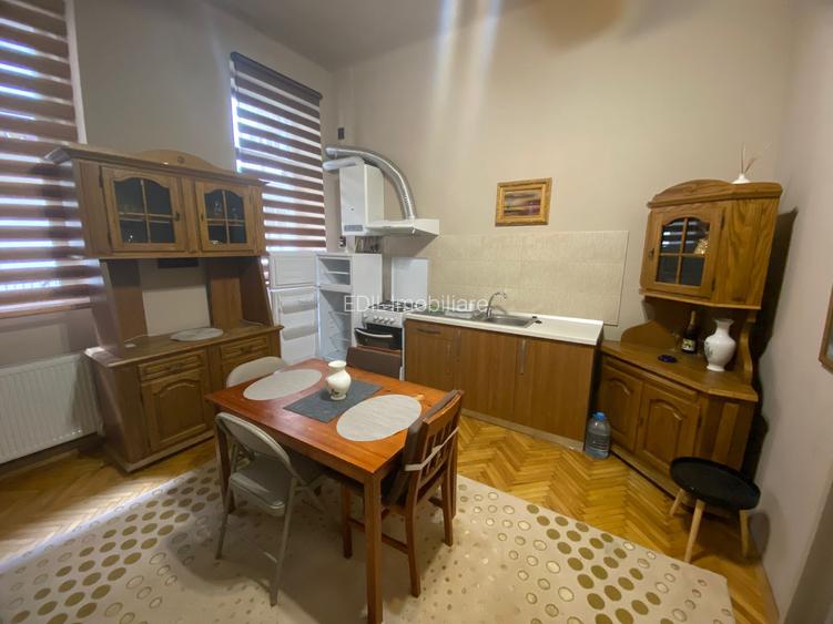 Apartament de închiriat, 2 camere, 43 mp, Horea zona Gării - 2