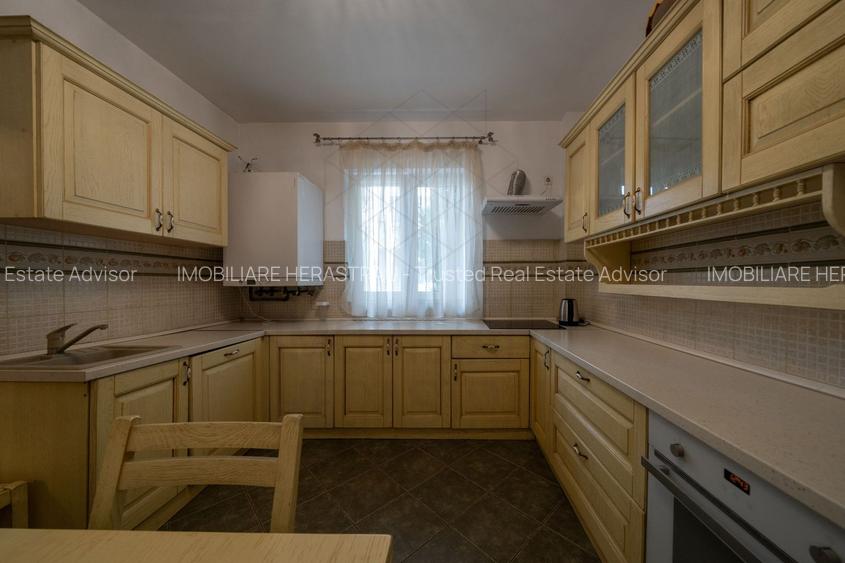 Kaneyama House | Vila 5 camere Herastrau la 100 m de parc - 5