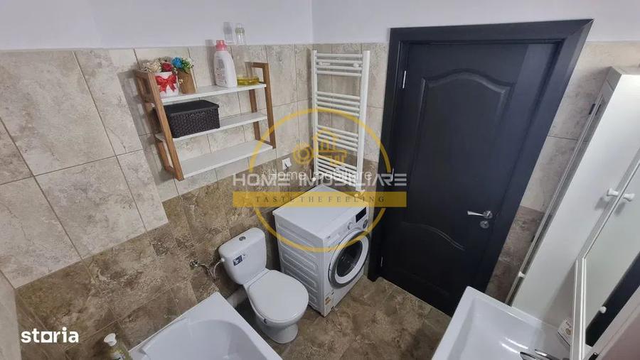 Apartament 4 camere, etaj 2/3, 86MP  // Bloc 2015 Rediu - Langa Casablanca - 10
