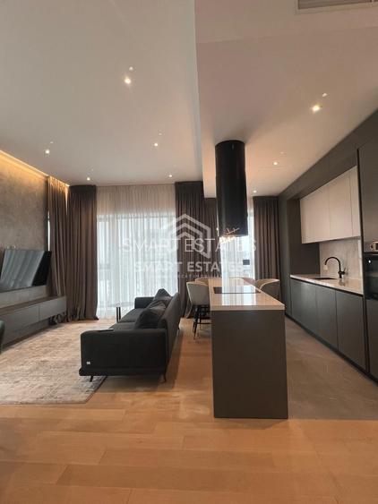 4 Camere in One Verdi Park - Ready to move - Vedere panoramica - 4