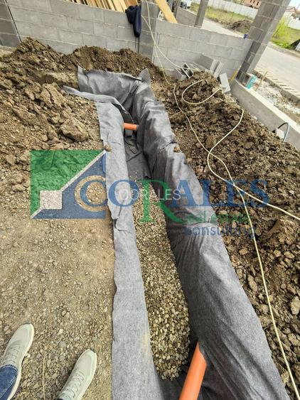 Finisaje la Alegere! Compartimentare Excelenta! 4 Bai! Garaj! - 12