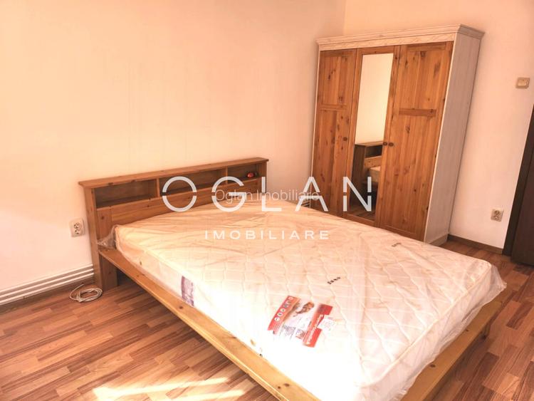 Apartament 2 camere de închiriat – Sibiu, Mihai Viteazu - 5