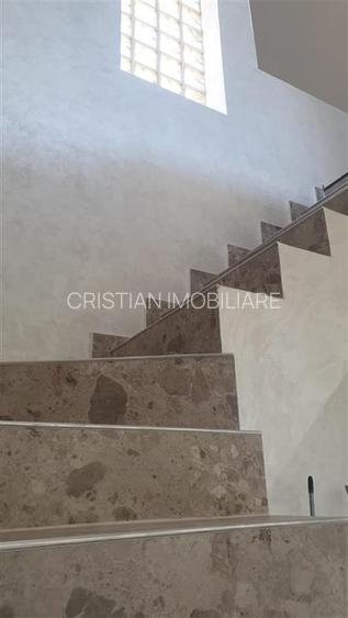 Vila P+1+M constructie 2025 din caramida Dorobanti - Apollo - 16