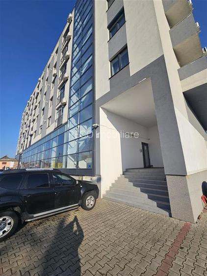 RECO, Apartament 3 camere Razboieni Bloc Nou - 15