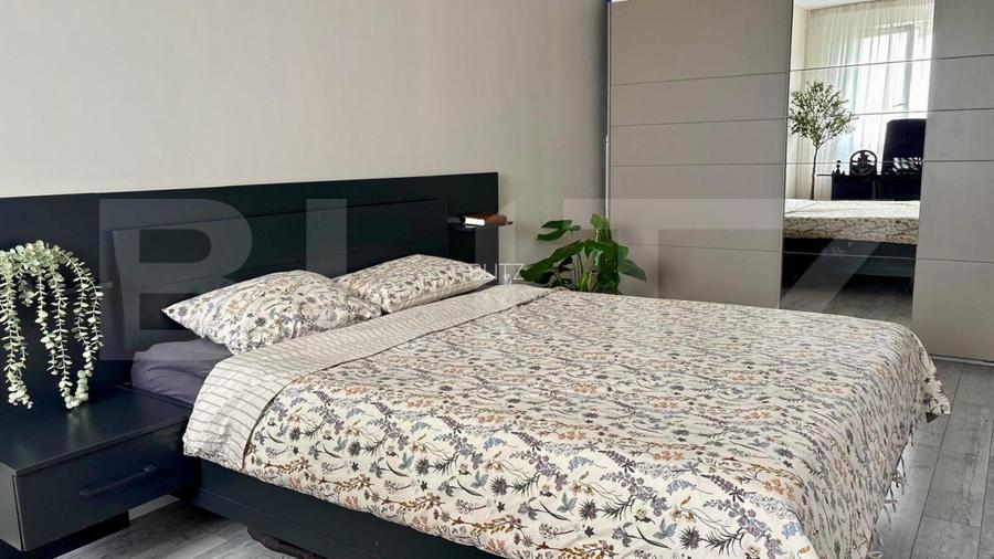 Apartament cu 2 camere, zona Vivo - 8