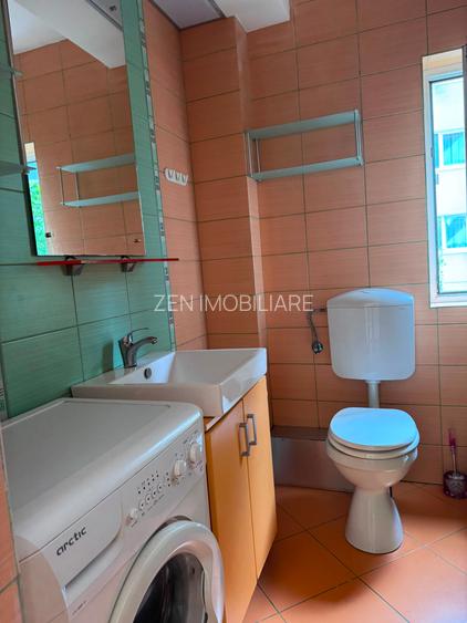 Apartament 2 camere finisat, mobilat, zona Vivo - 3