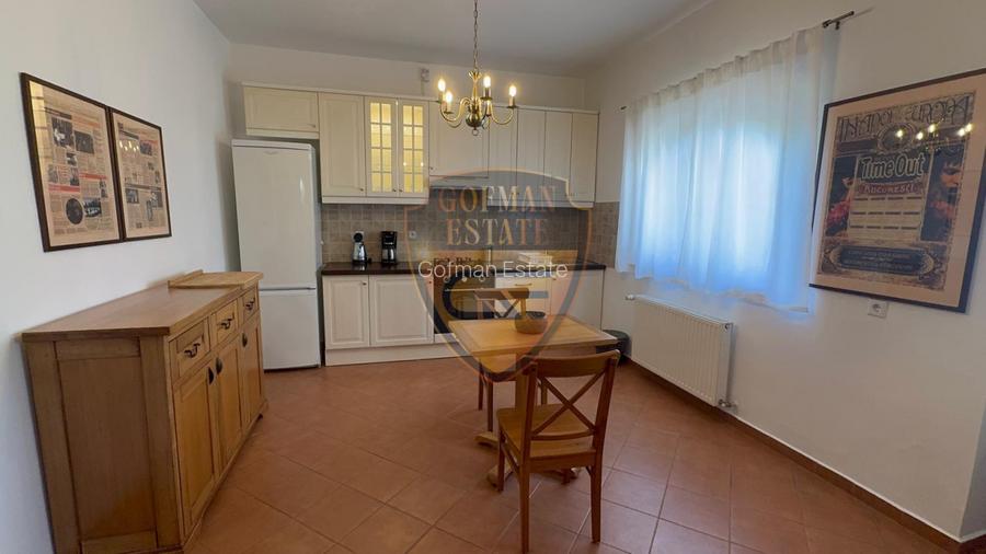 Vila in Complex Securizat, Rezidential Arena Regia Resort si Spa - 37