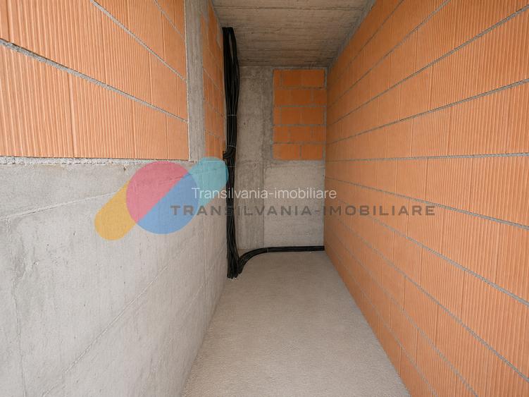 Duplex 150mp cu panoramă superbă, Voroneț - 14