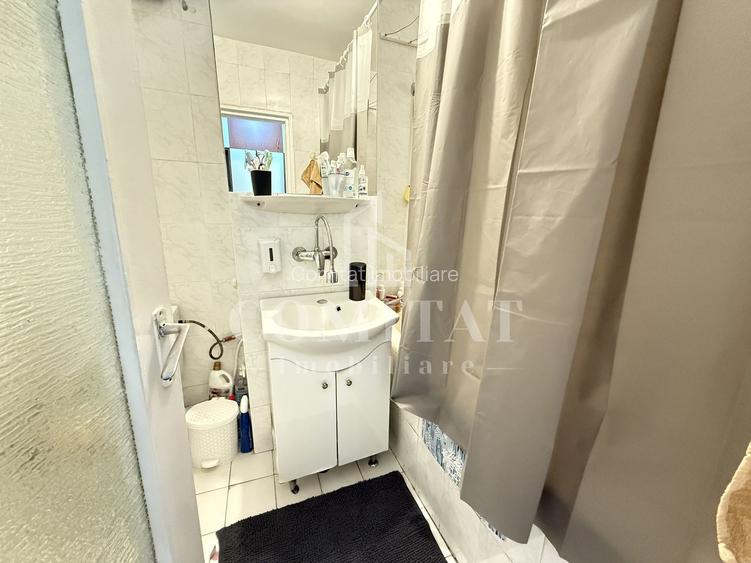 Apartament 3 camere decomandate| Etaj Intermediar| Zona Cinema Mărăști - 7