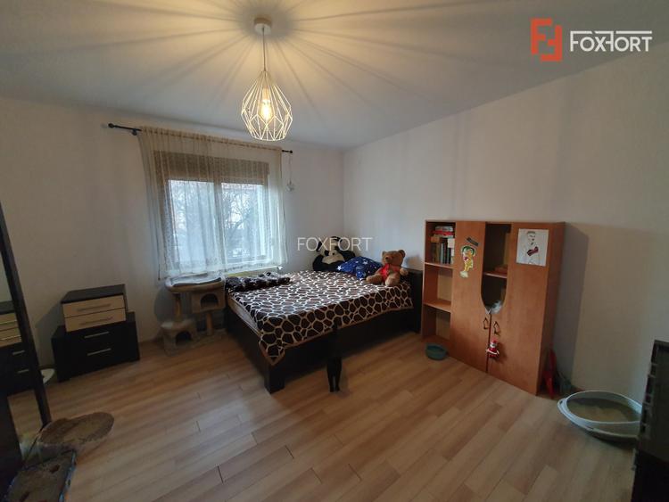 COMISION 0% Casa cu 4 camere 97 mp utili, teren 419 mp, zona Blascovici  - 5