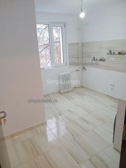 Metrou 1 Decembrie 1918 renovat complet 2 camere Ozana - 4