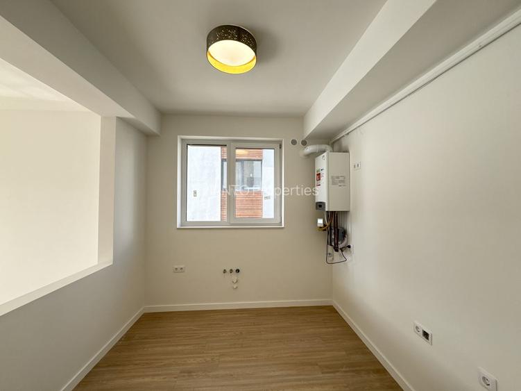 Apartament 2 camere | Loc de parcare | Davinci Homes - 9