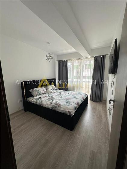 [65 MP] Apartament 2 camere decomandat | Mobilat si Utilat - 7