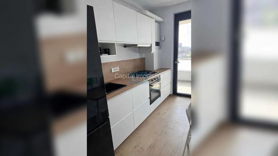 0% Comision | Apartament cu o camera, 37 mp | Park Lake - 4